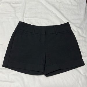 Express Shorts